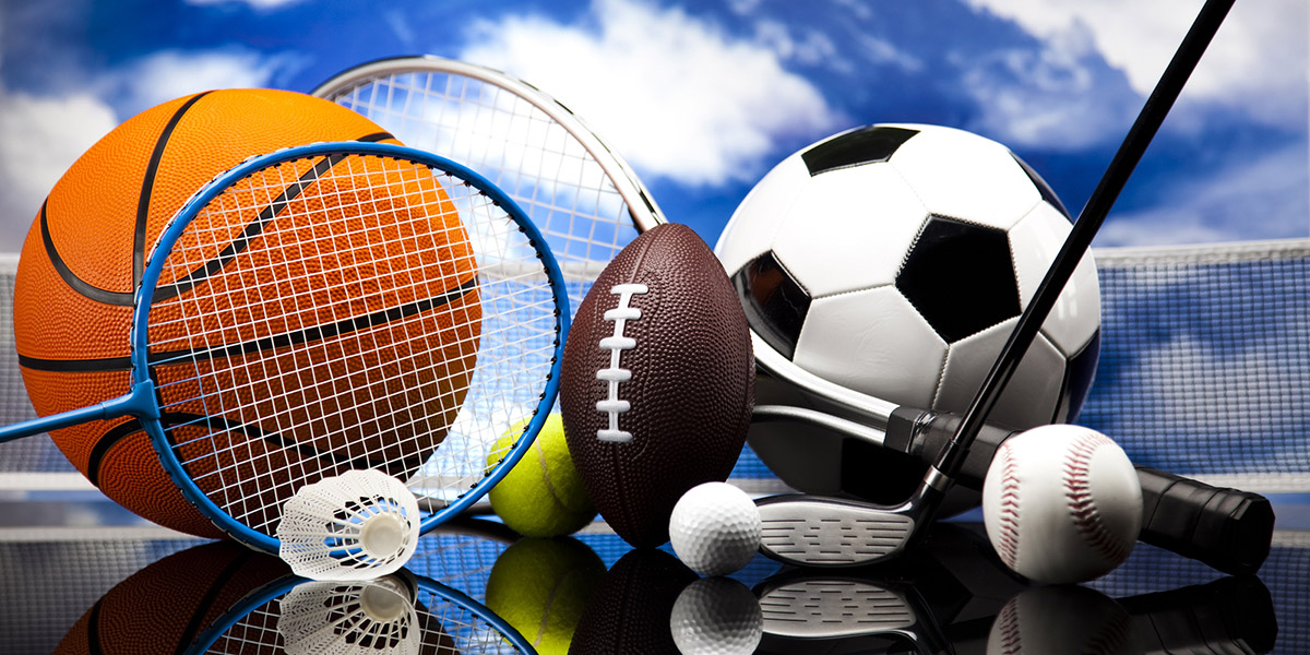 bigstock-Four-Sports-a-lot-of-balls-an-50626115